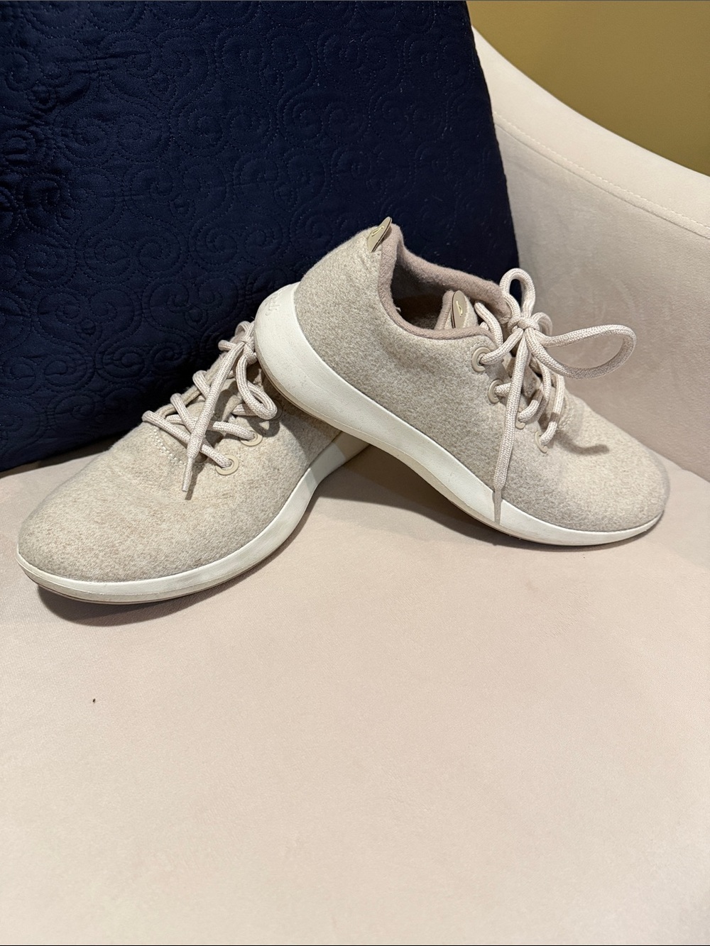 Women’s Wool Allbirds